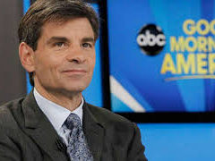 OMFG – George Stephanopoulos