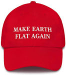 Delaware Voters to MAGA Candidates: FUCK OFF!