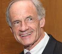 Big Pharma Front Group Touts Carper’s Loyal Service to the Industry