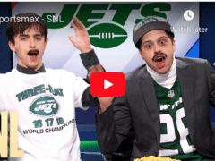 SNL – Sportsmax Sketch