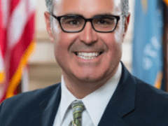 Ernie Lopez  (SD 6) Supports Trump & Coup Attempt