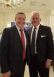 The DEGOP Endangered Kent County Seniors with a Super-Spreader event in Dover
