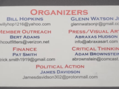 This “Patriot” Group’s Focus On School Board Elections is Troubling