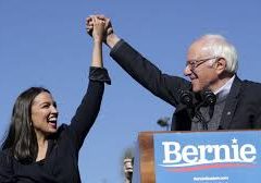 Viva Tio Bernie!