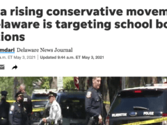 What the fuck do liberals have to do to get a headline like this?