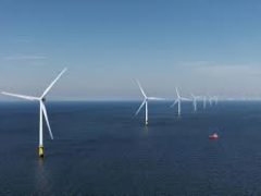 North Sea green energy could overtake oil and gas by 2030, says study
