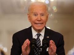 Some Democrats are addicted to losing – Joe Biden is one of them
