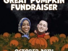 Help Delaware’s Best State Rep – Support the Great Pumpkin Fundraiser