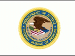 Flag of the Day #6 – Federal Bureau of Prisons