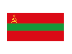 Flag of the Day – Transnistria