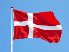 Flag of the Day #3 – Denmark