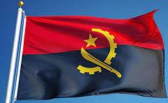 Flag of the Day #4 – Angola