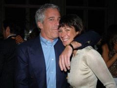 Delaware is the Ghislaine Maxwell of States