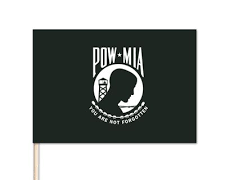 Flag of the Day – POW/MIA