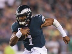 Eagles Pre-Game – Week 3