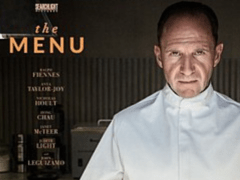 “The Menu” Starring Ralph Nathaniel Twisleton-Wykeham-Fiennes