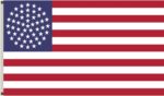 Flag of the Month: The 51-Star Flag of Puerto Rican Statehood