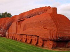 Song of the Day 10/29: Jerry Douglas, “Patrick Meets the Brickbats”