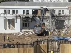 Song of the Day 10/21: Dropkick Murphys, “Smash Shit Up”