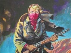 Song of the Day 4/16: Matthew Sweet, “Evangeline”